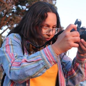 Meet your Posher, Karla